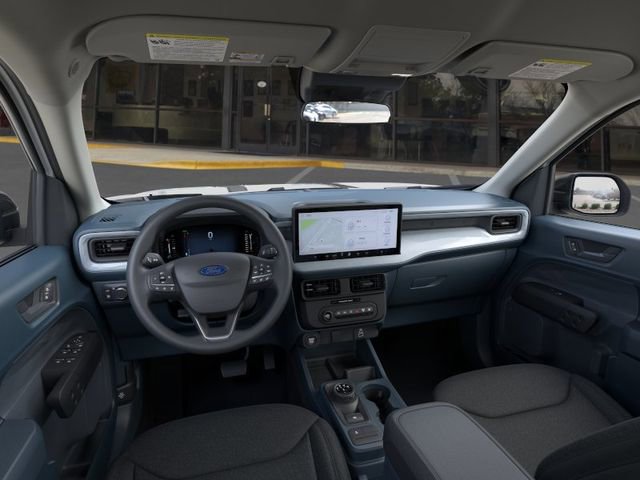 New 2025 Ford Maverick XLT w/ Equipment Group 301A image 9