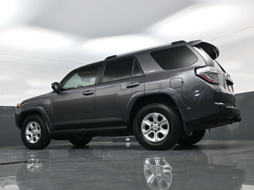 Used 2019 Toyota 4Runner SR5 Premium RWD image 22