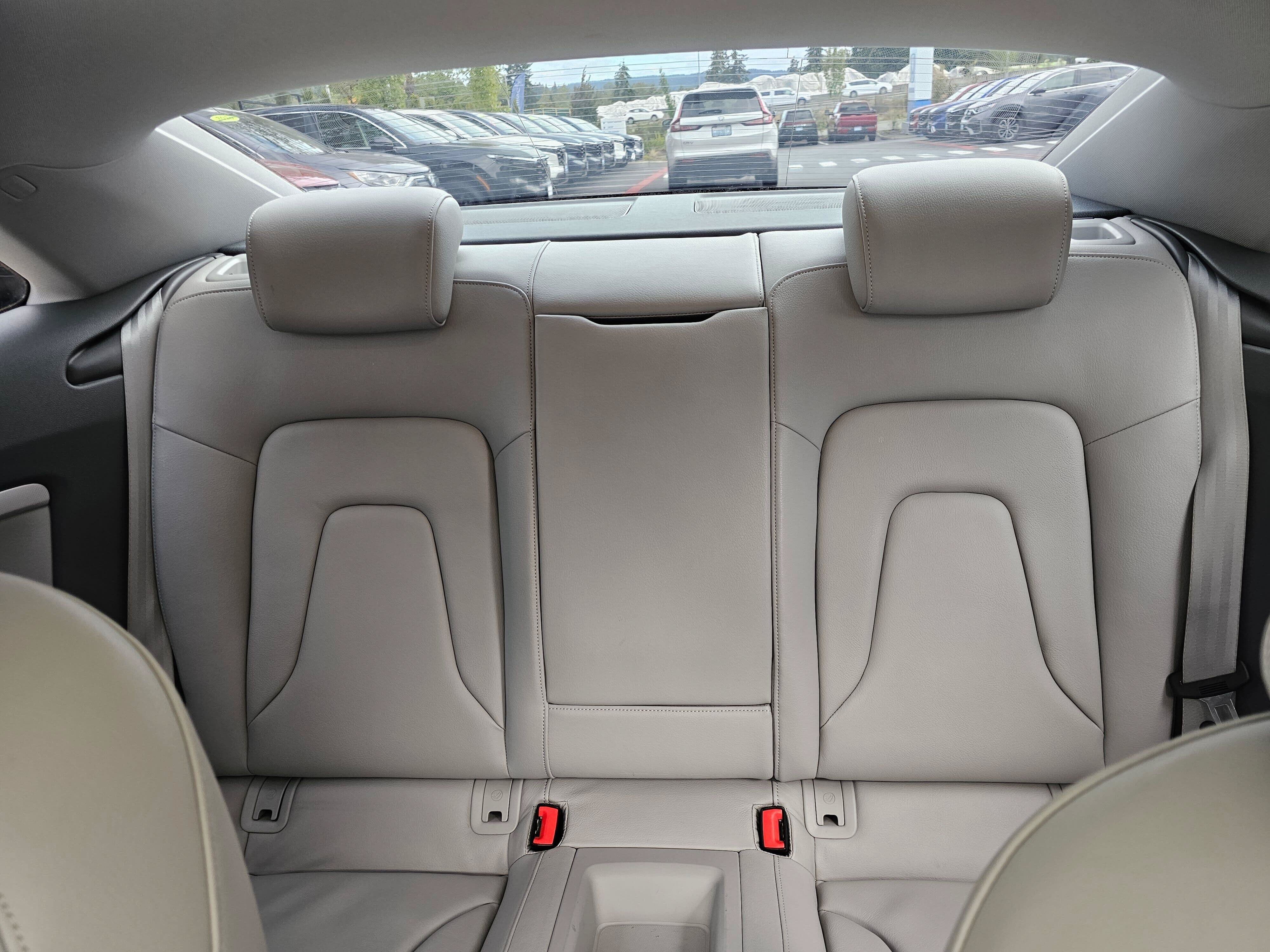 Used 2013 Audi A5 2.0T Premium Plus w/ Premium Plus Pkg AWD/4WD image 21