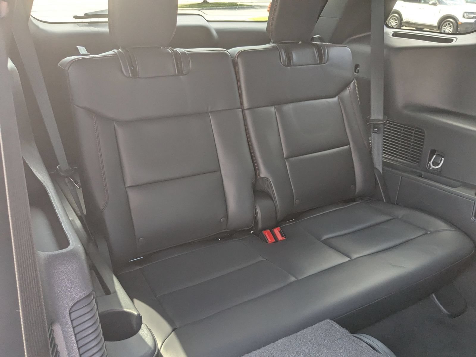 New 2026 Ford Explorer ST-Line w/ ST-Line Street Pack AWD/4WD image 39