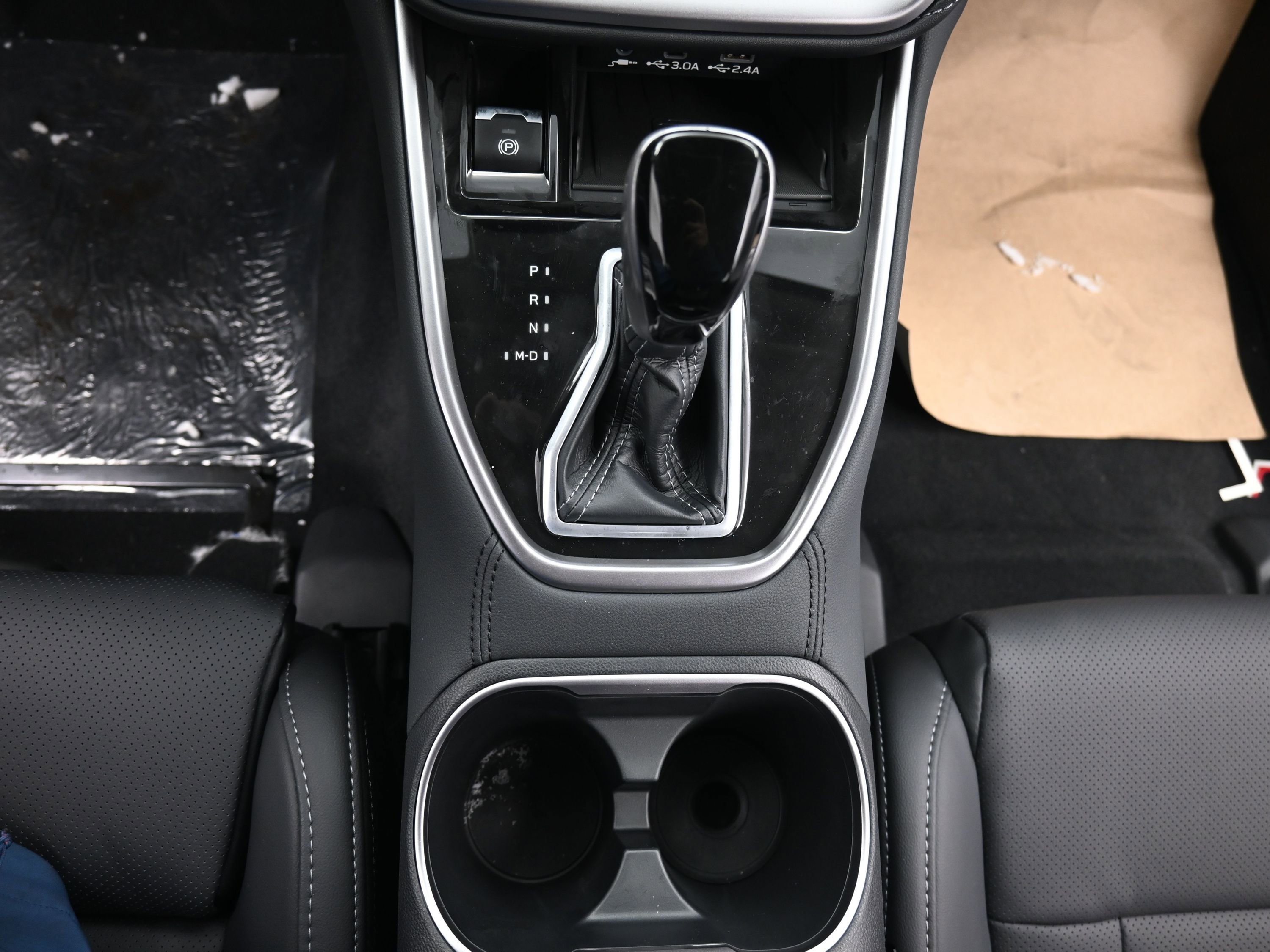 New 2025 Subaru Legacy Limited image 26