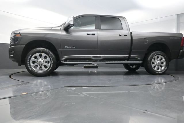 New 2026 RAM 2500 Laramie w/ Sport Appearance Package image 23