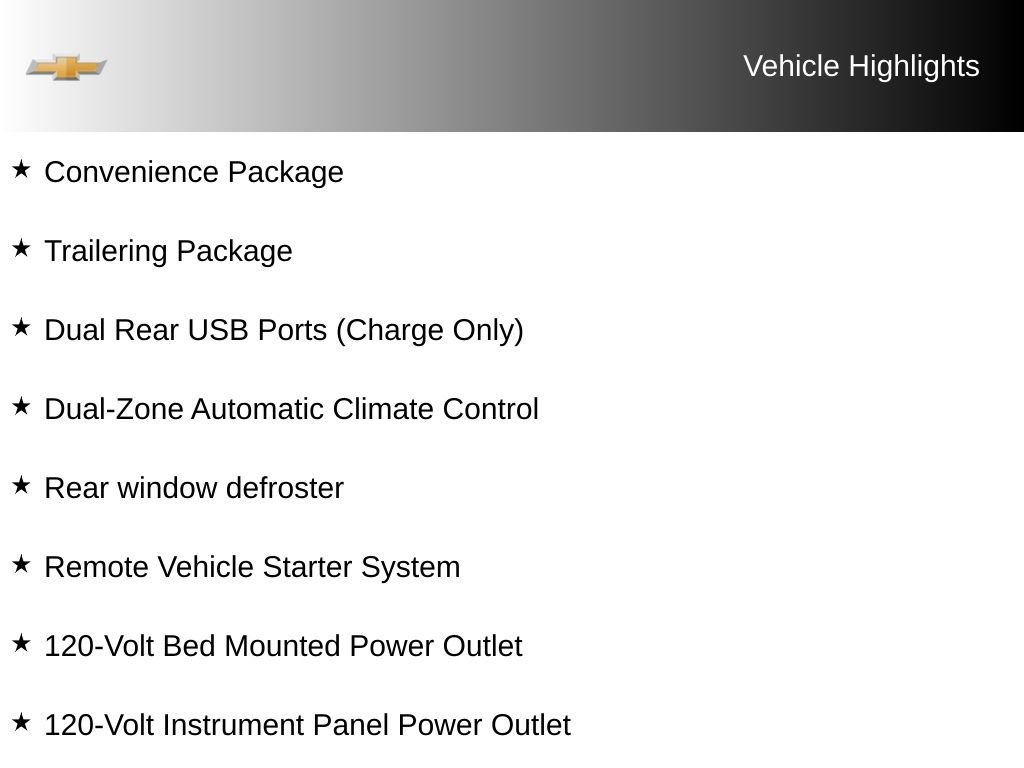 Used 2023 Chevrolet Silverado 1500 LT AWD/4WD image 6