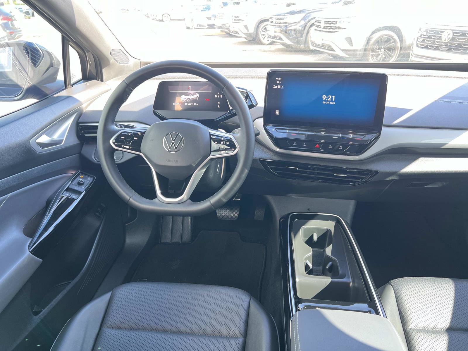 Used 2023 Volkswagen ID.4 Pro S RWD image 7