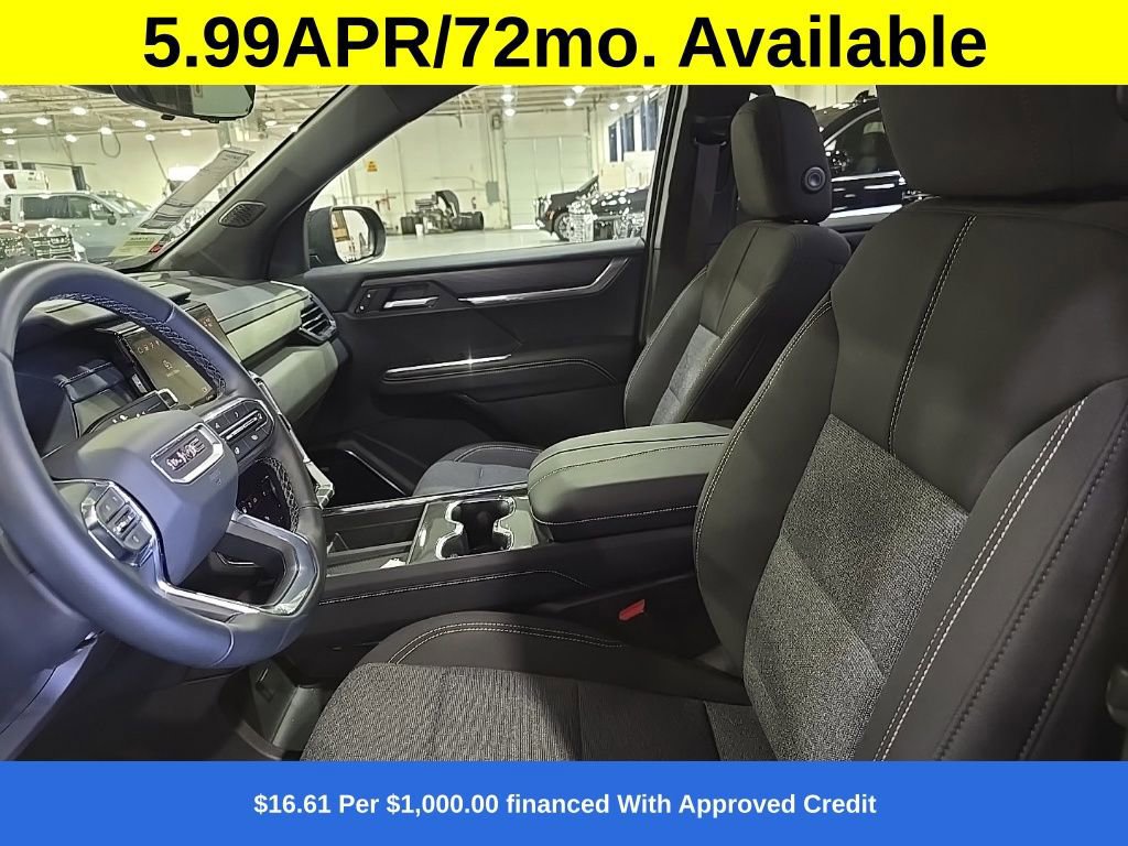 New 2026 GMC Acadia Elevation image 15