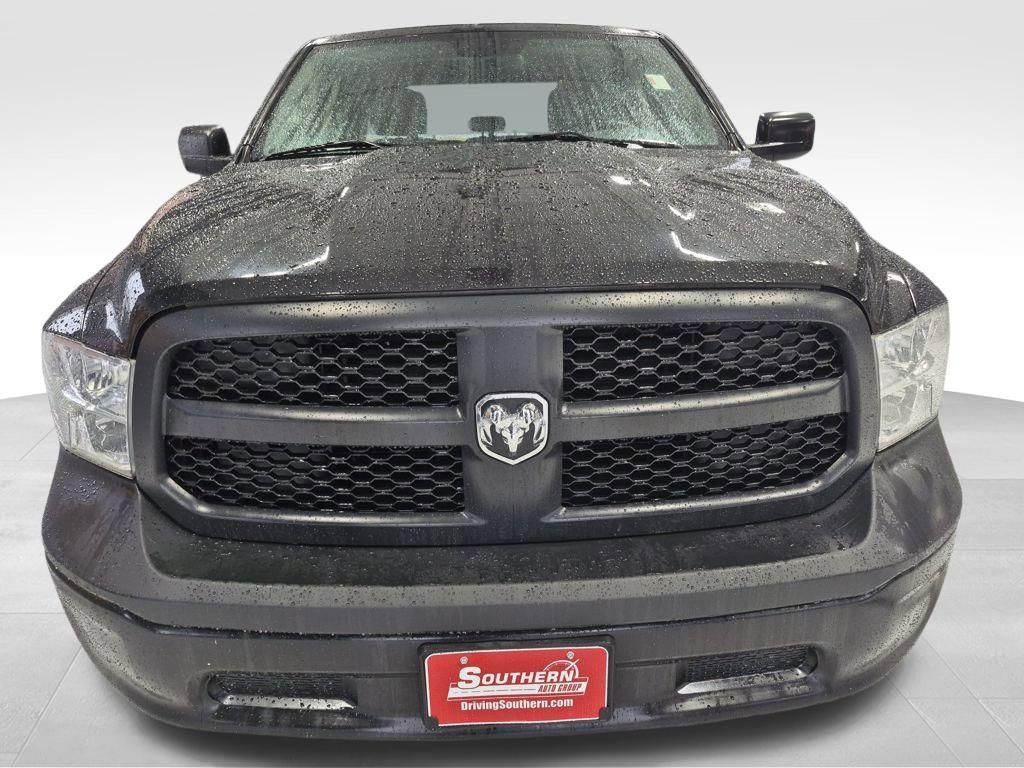 Used 2018 RAM 1500 Tradesman w/ Popular Equipment Group image 7