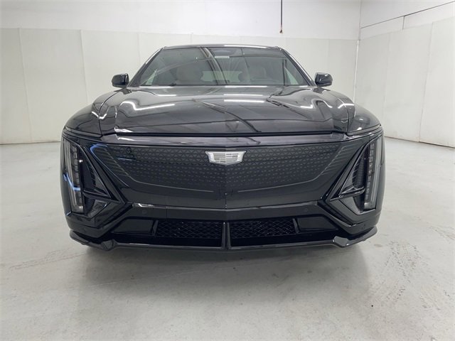 New 2026 Cadillac Lyriq V w/ LPO, Floor Liner Package image 14