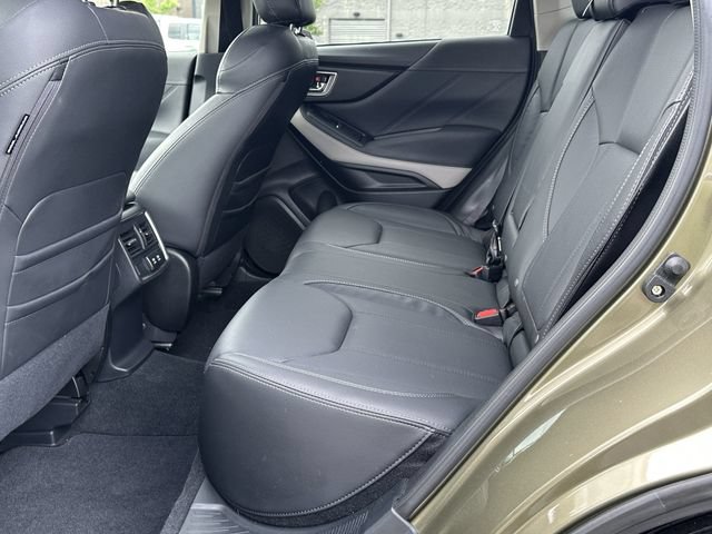 Used 2024 Subaru Forester Limited w/ Convenience Package AWD/4WD image 23