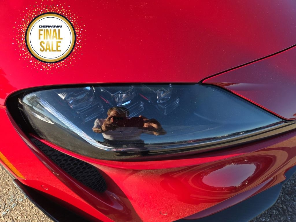 New 2026 Toyota Supra Premium image 13