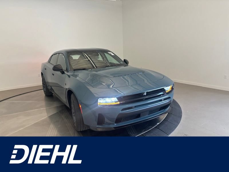 New 2027 Dodge Charger R/T w/ Driver Convenience Group