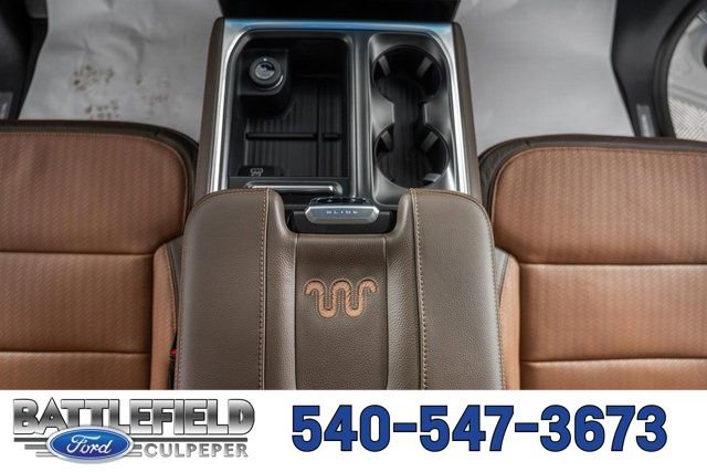 New 2026 Ford Expedition King Ranch AWD/4WD image 33