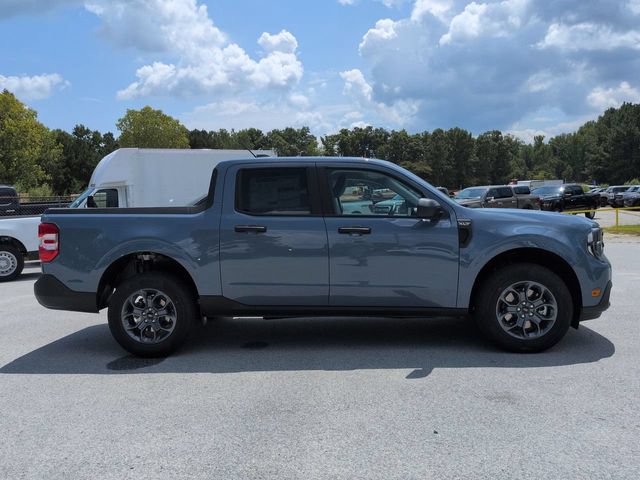New 2026 Ford Maverick XLT AWD/4WD image 3