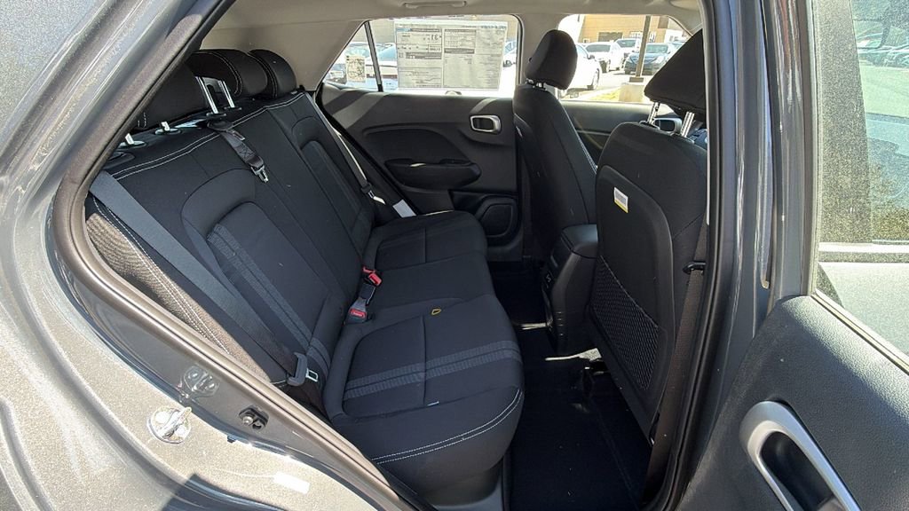 New 2026 Hyundai Venue SEL image 15