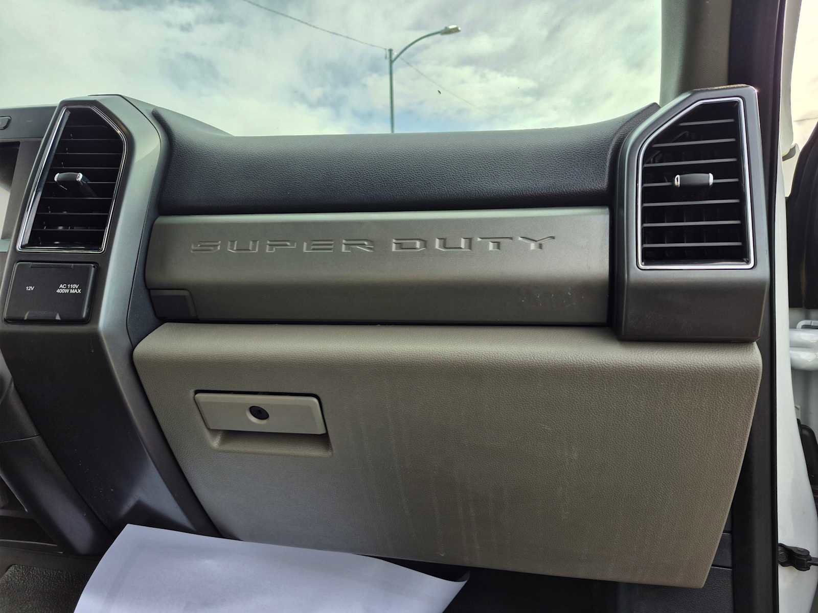 Used 2022 Ford F350 XLT w/ XLT Value Package image 26