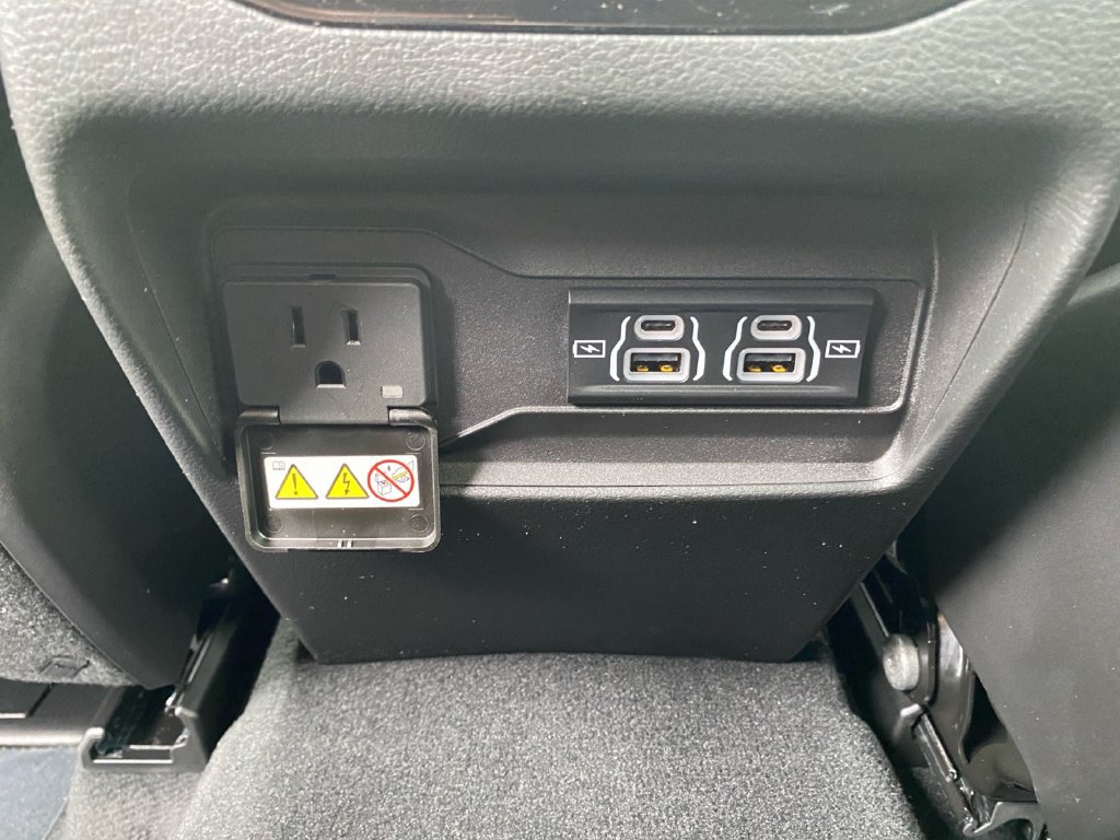 New 2026 Jeep Grand Cherokee Laredo X AWD/4WD image 33