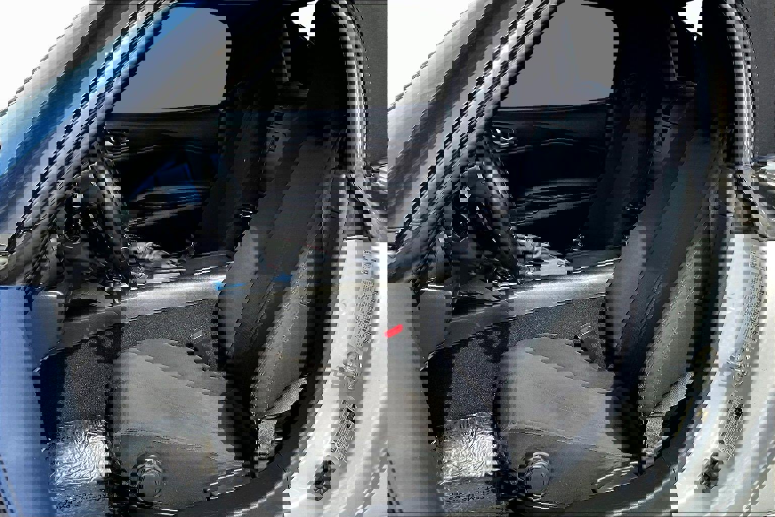 Used 2017 MAZDA MX-5 Miata Sport image 21