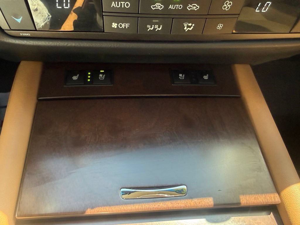 Used 2013 Lexus GS 350 AWD w/ Premium Pkg image 24