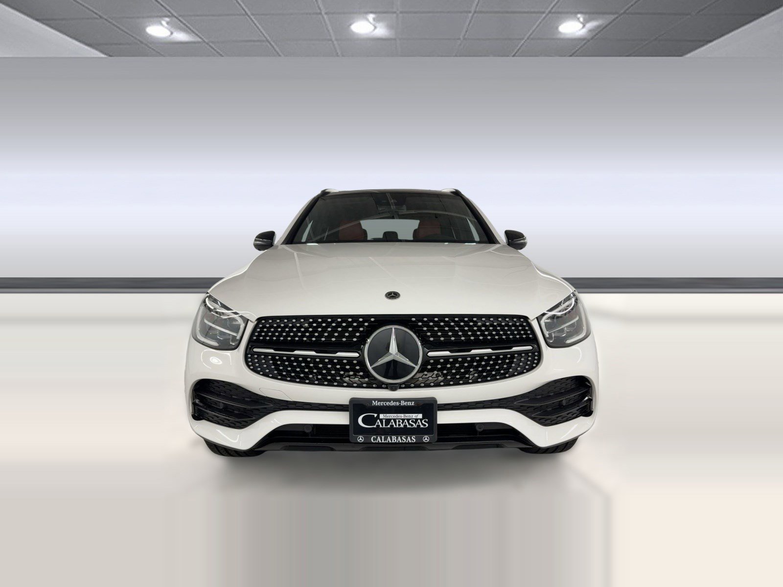 Certified 2022 Mercedes-Benz GLC 300 image 6