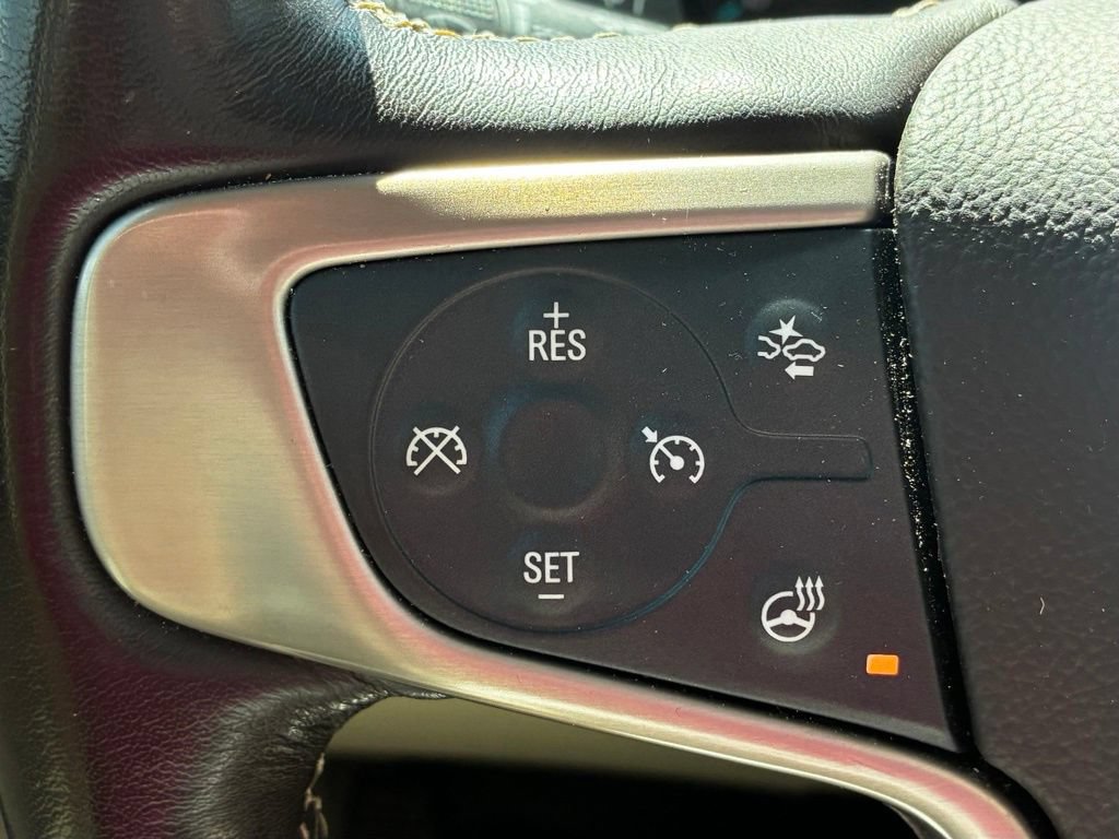 Used 2019 GMC Yukon Denali w/ Open Road Package RWD image 15