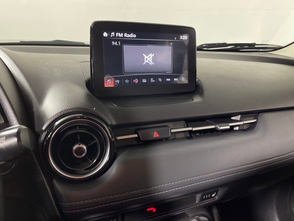 Used 2019 MAZDA CX-3 Touring image 20