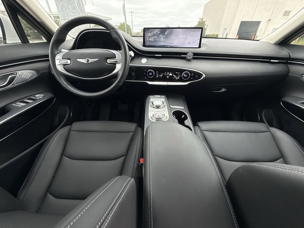 Used 2023 Genesis GV70 2.5T image 19