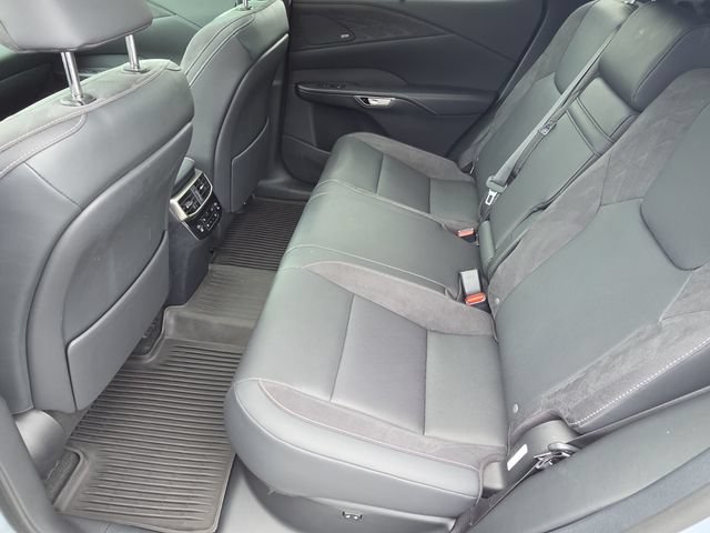 Used 2023 Lexus RX 350 AWD w/ Accessory Package (Z1) image 13