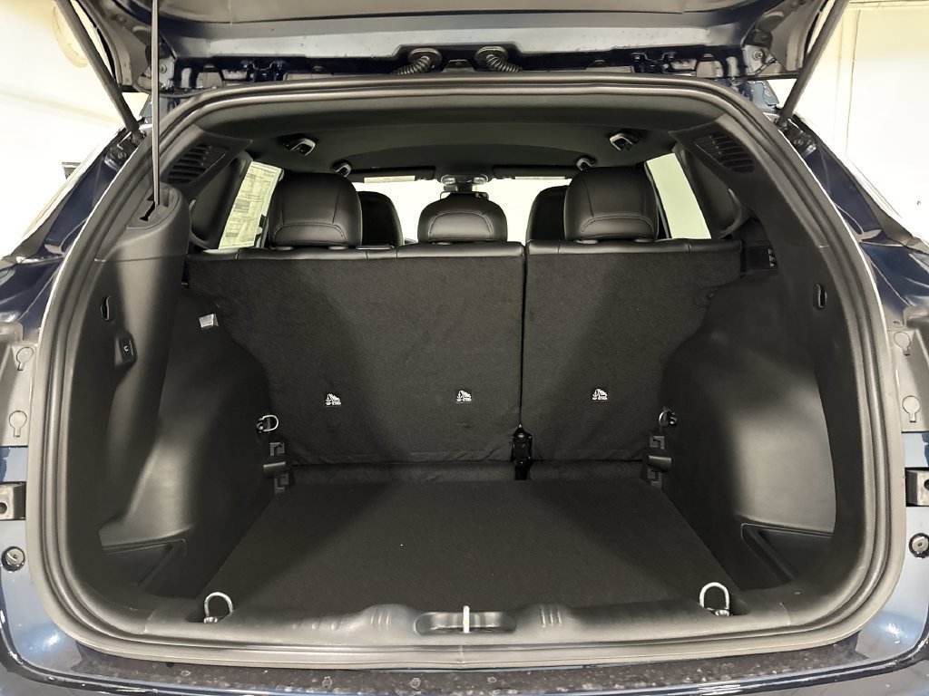 New 2026 Jeep Compass Limited AWD/4WD image 22