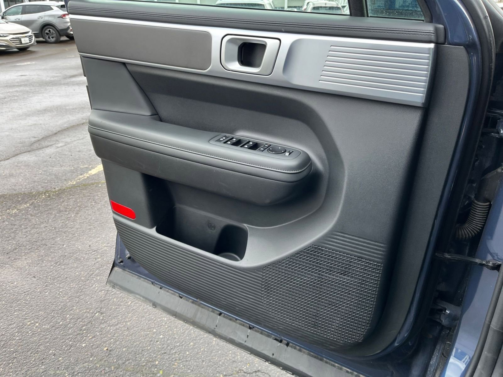 Used 2025 Hyundai Santa Fe SEL image 20