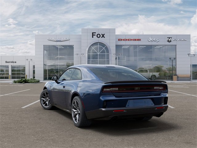 New 2026 Dodge Charger R/T Scat Pack image 3