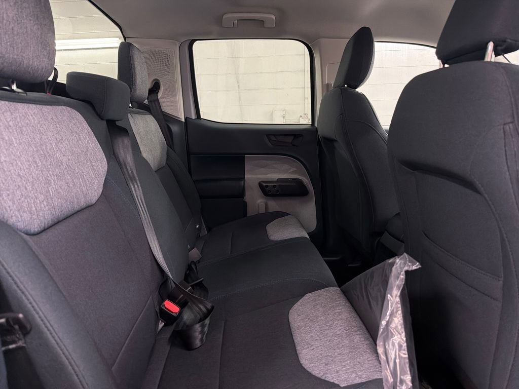 New 2026 Ford Maverick XLT w/ Equipment Group 301A image 28