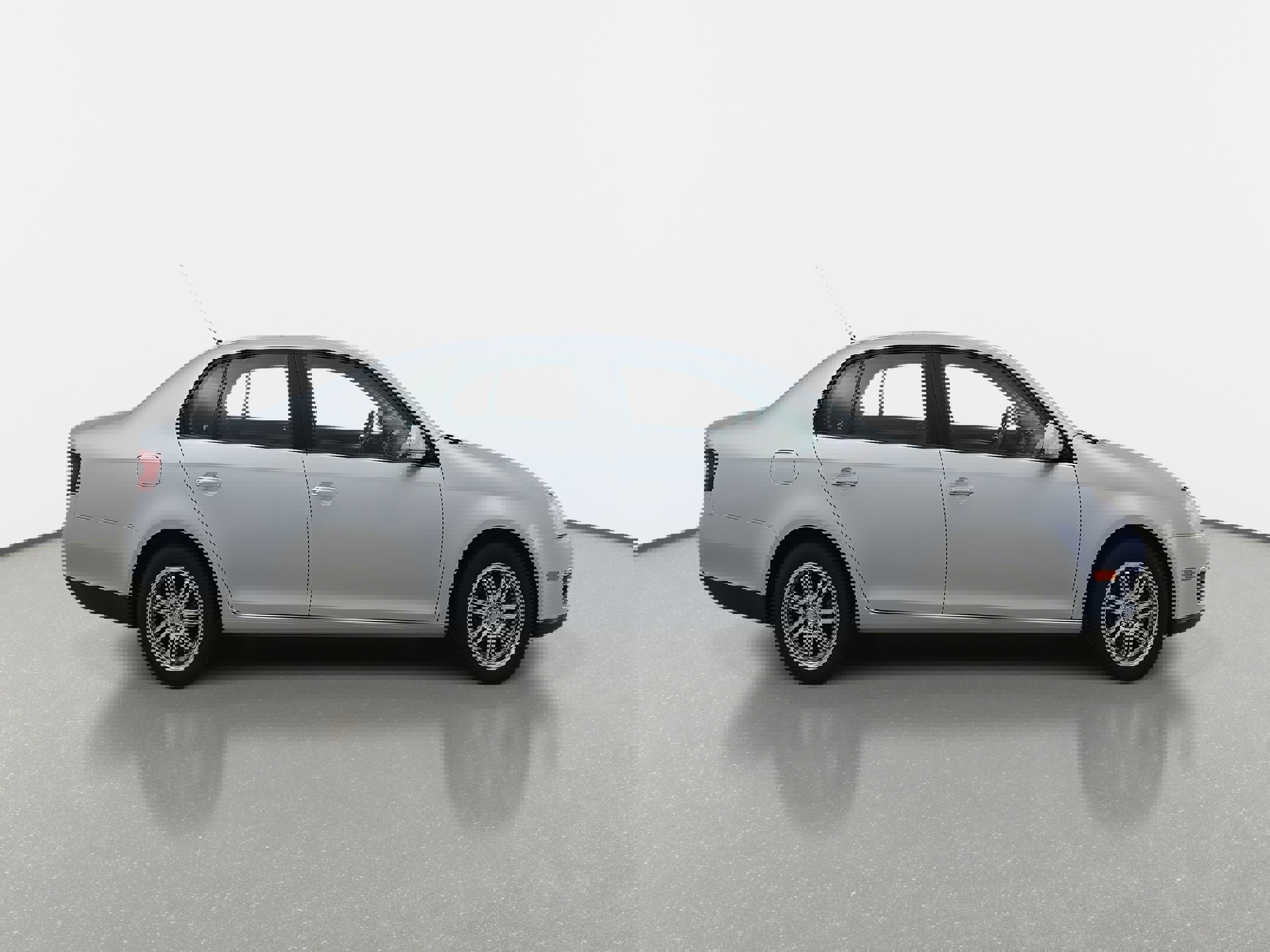 Used 2009 Volkswagen Jetta S image 2