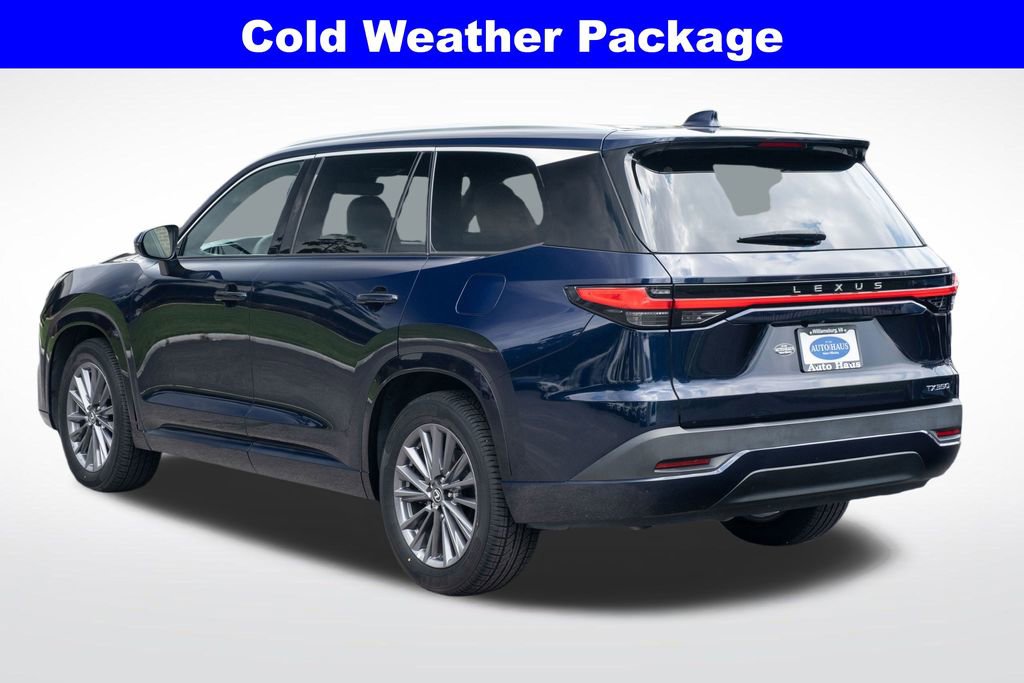 Used 2024 Lexus TX 350 FWD image 5
