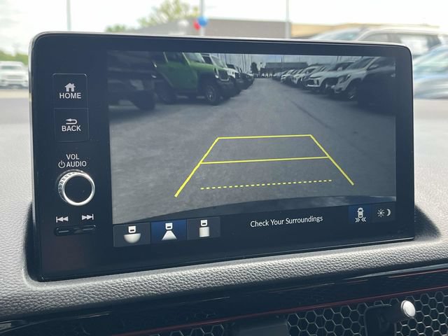 Used 2025 Honda Civic Si image 29