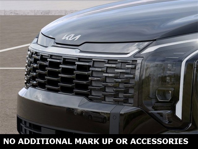 New 2026 Kia Sportage EX image 12