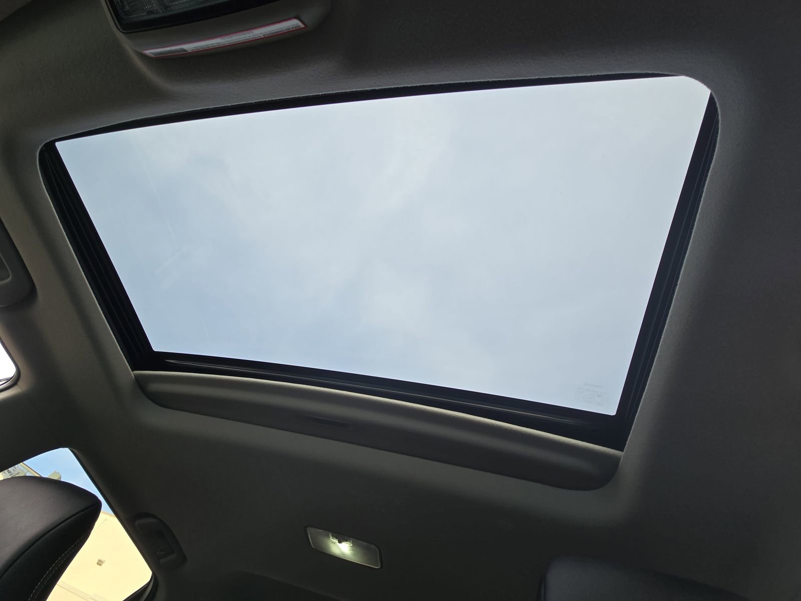 Used 2023 Toyota 4Runner Limited image 36