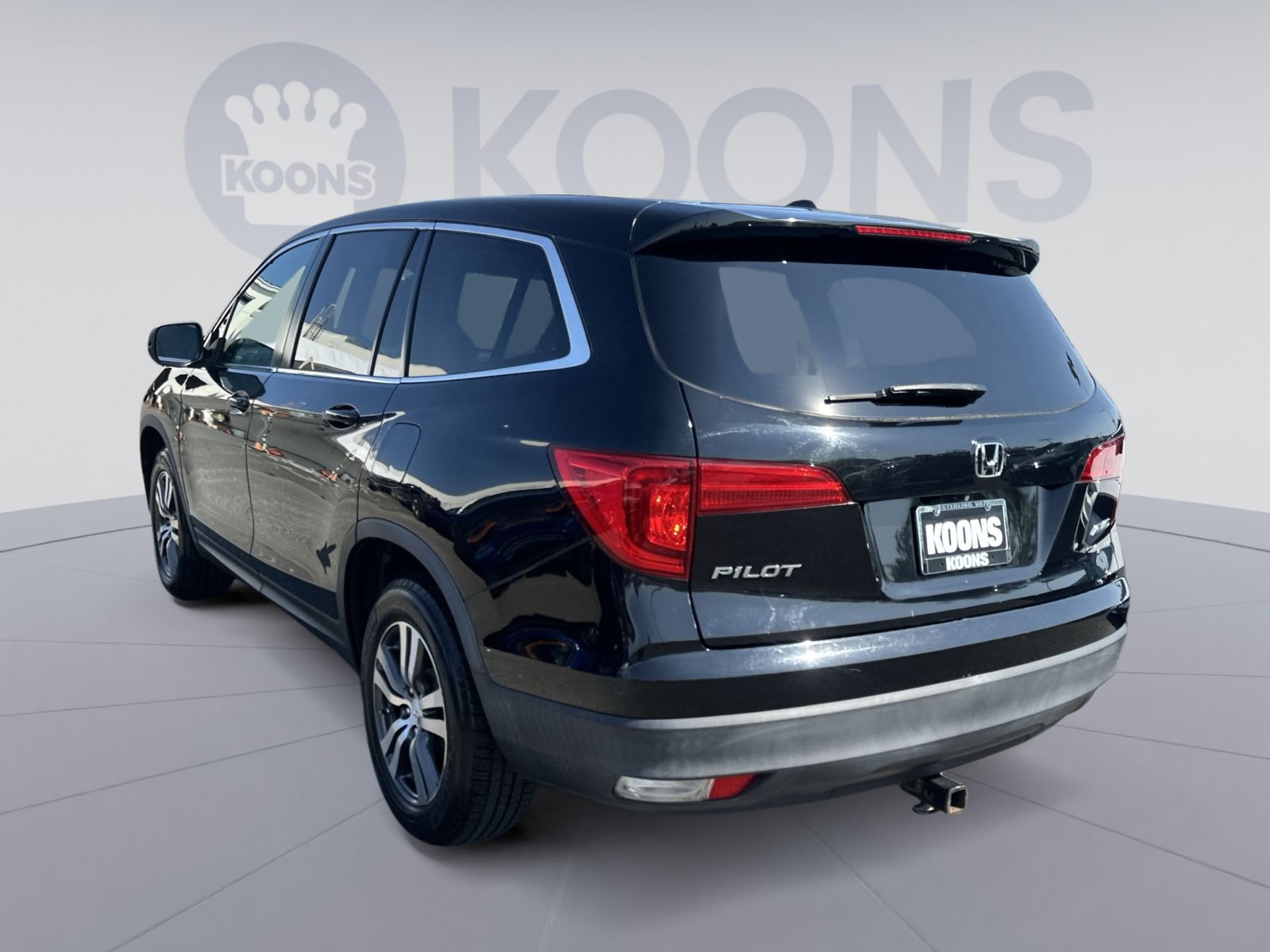 Used 2017 Honda Pilot EX-L image 14