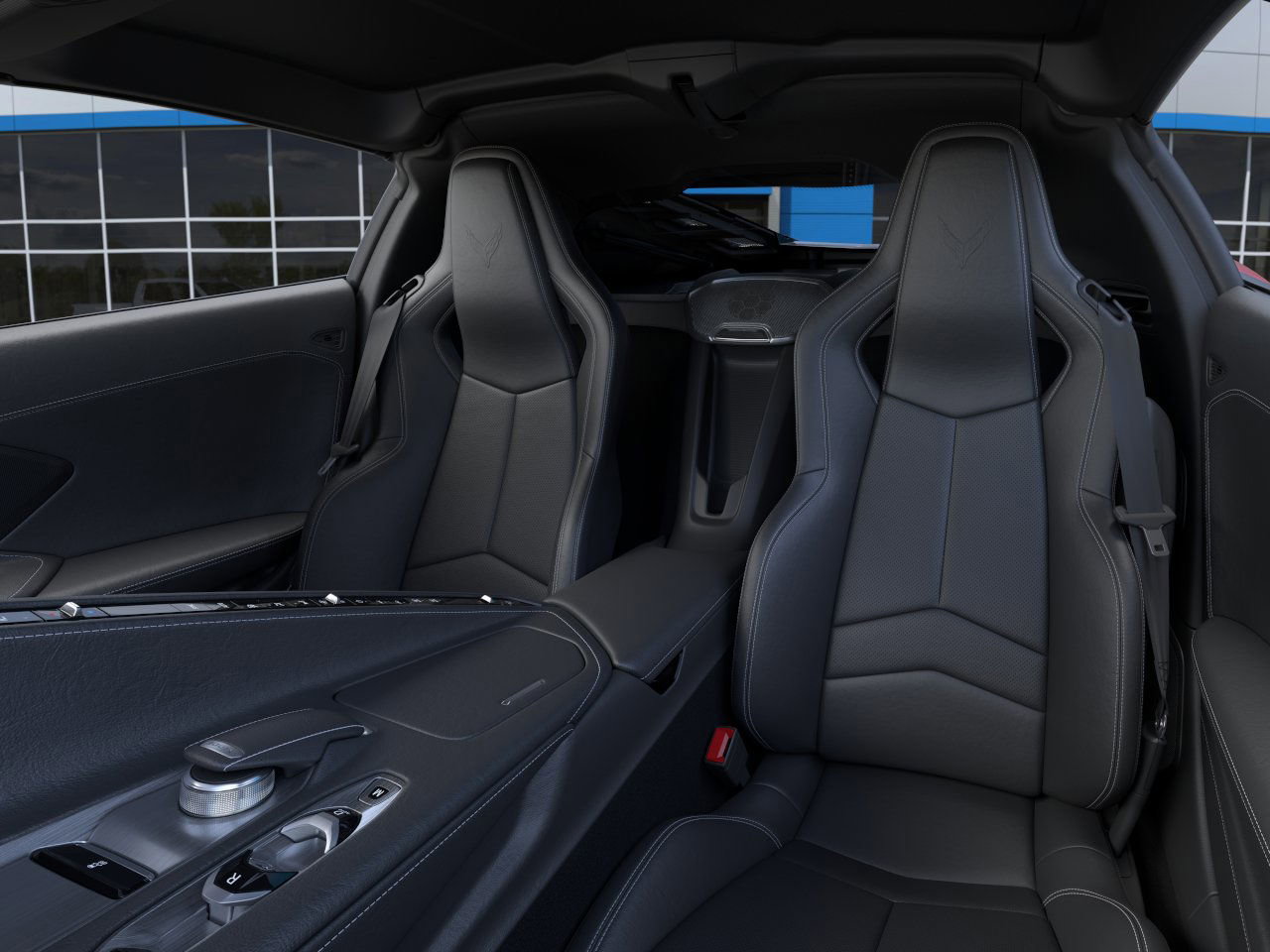 New 2025 Chevrolet Corvette Z06 image 41