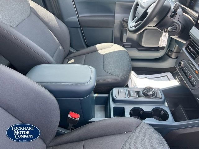 New 2026 Ford Maverick XL FWD image 36