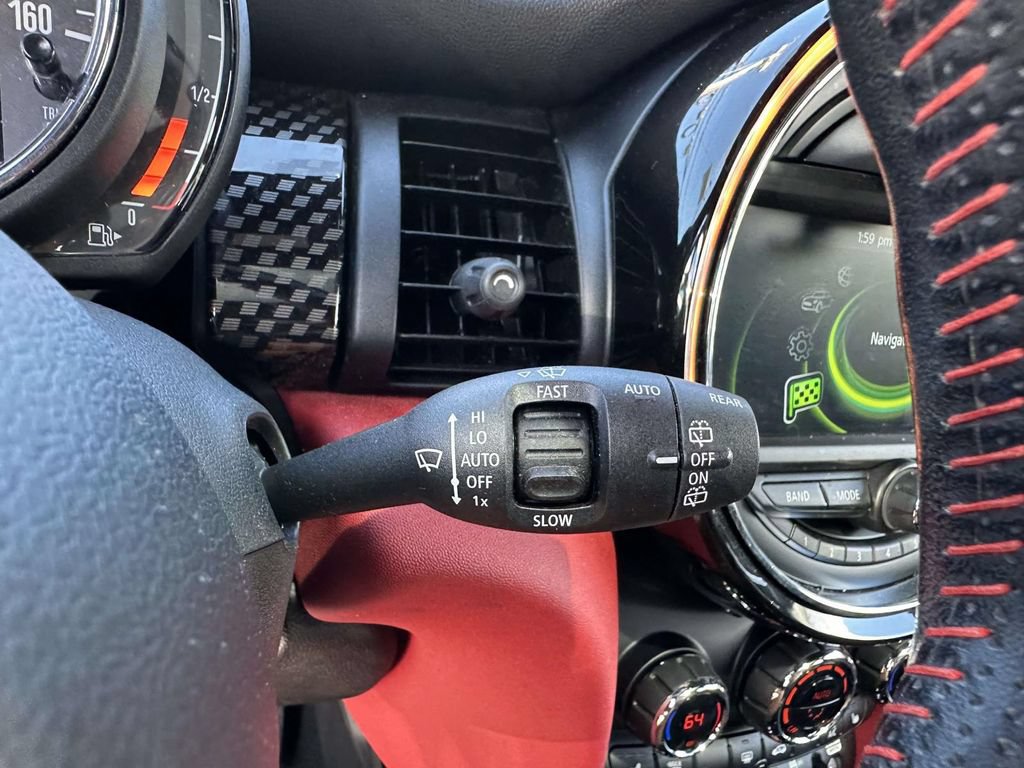 Used 2018 MINI Cooper S FWD image 31