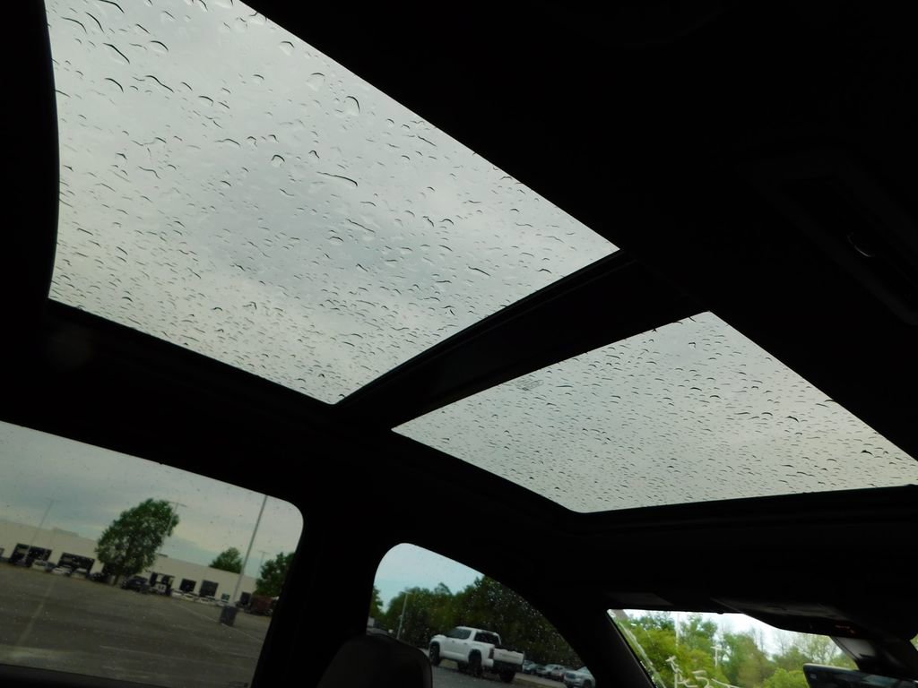 Used 2020 Cadillac XT6 Premium Luxury AWD/4WD image 7