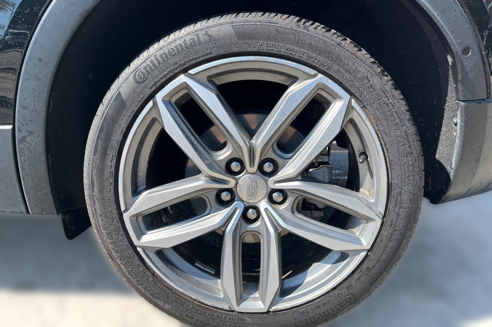 Used 2019 Cadillac XT4 Sport FWD image 6