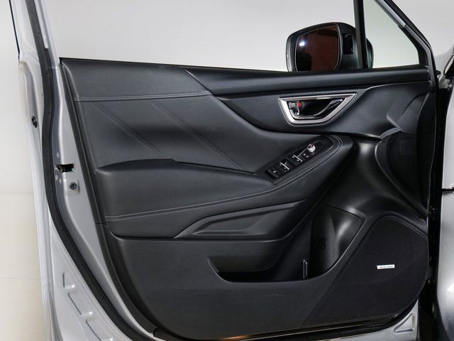 Used 2021 Subaru Forester Limited w/ Popular Package #3 image 27