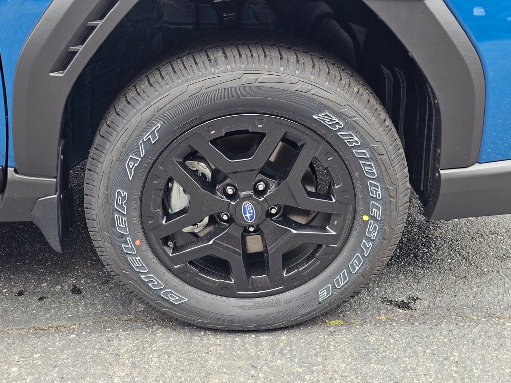 New 2026 Subaru Outback Wilderness AWD/4WD image 9