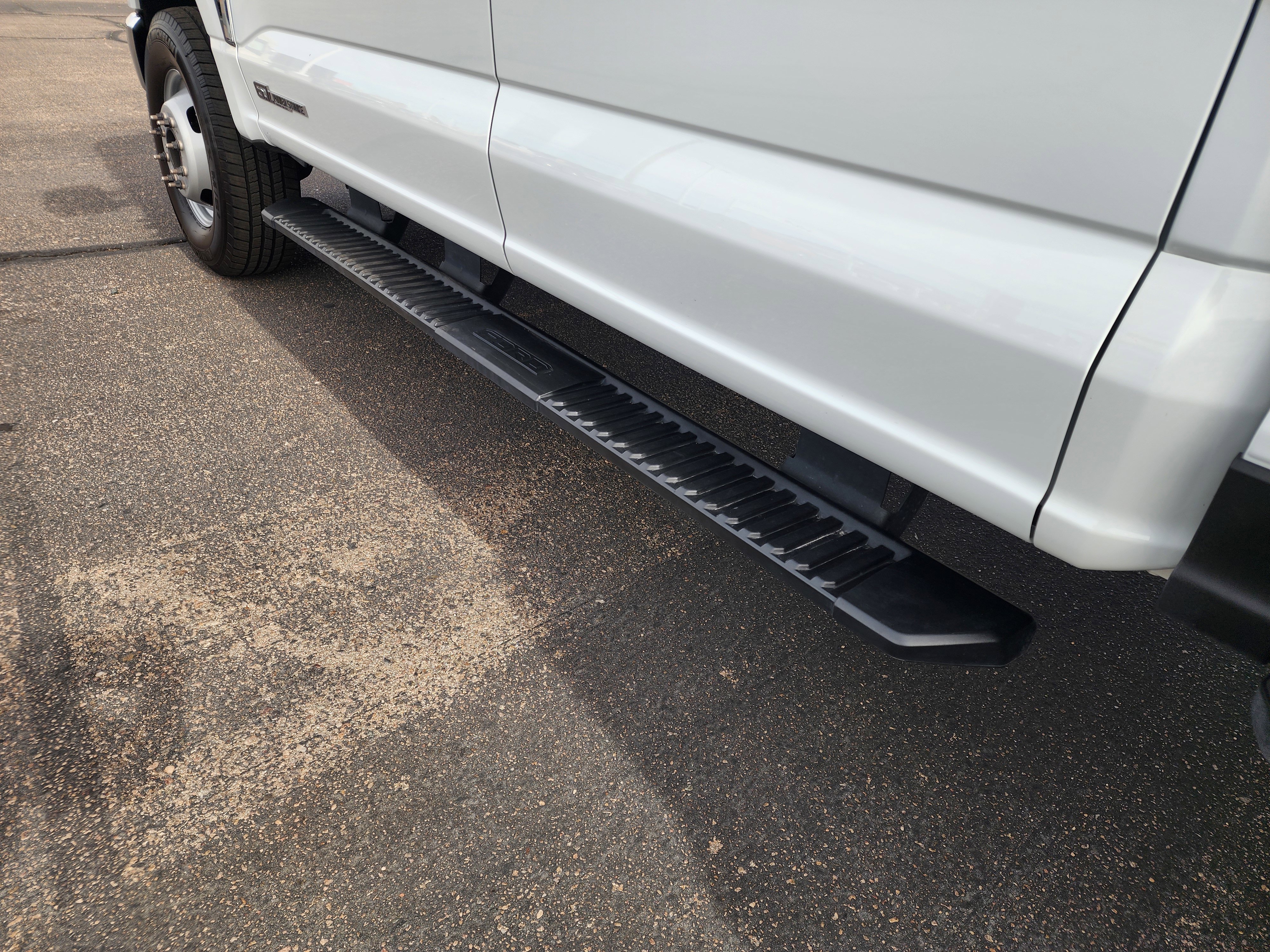 Used 2026 Ford F350 XLT AWD/4WD image 9