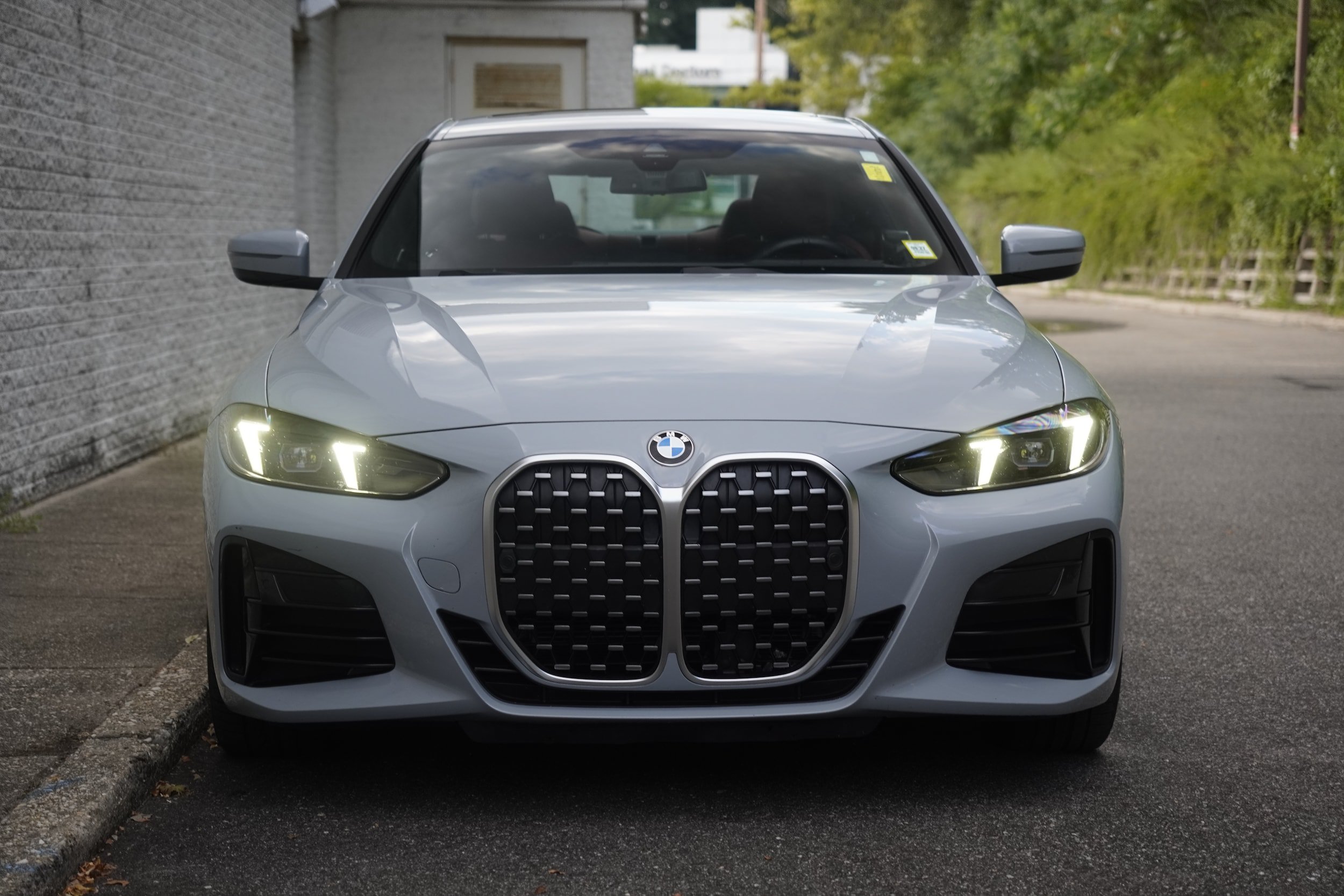 Used 2026 BMW 430i xDrive Coupe AWD/4WD image 10