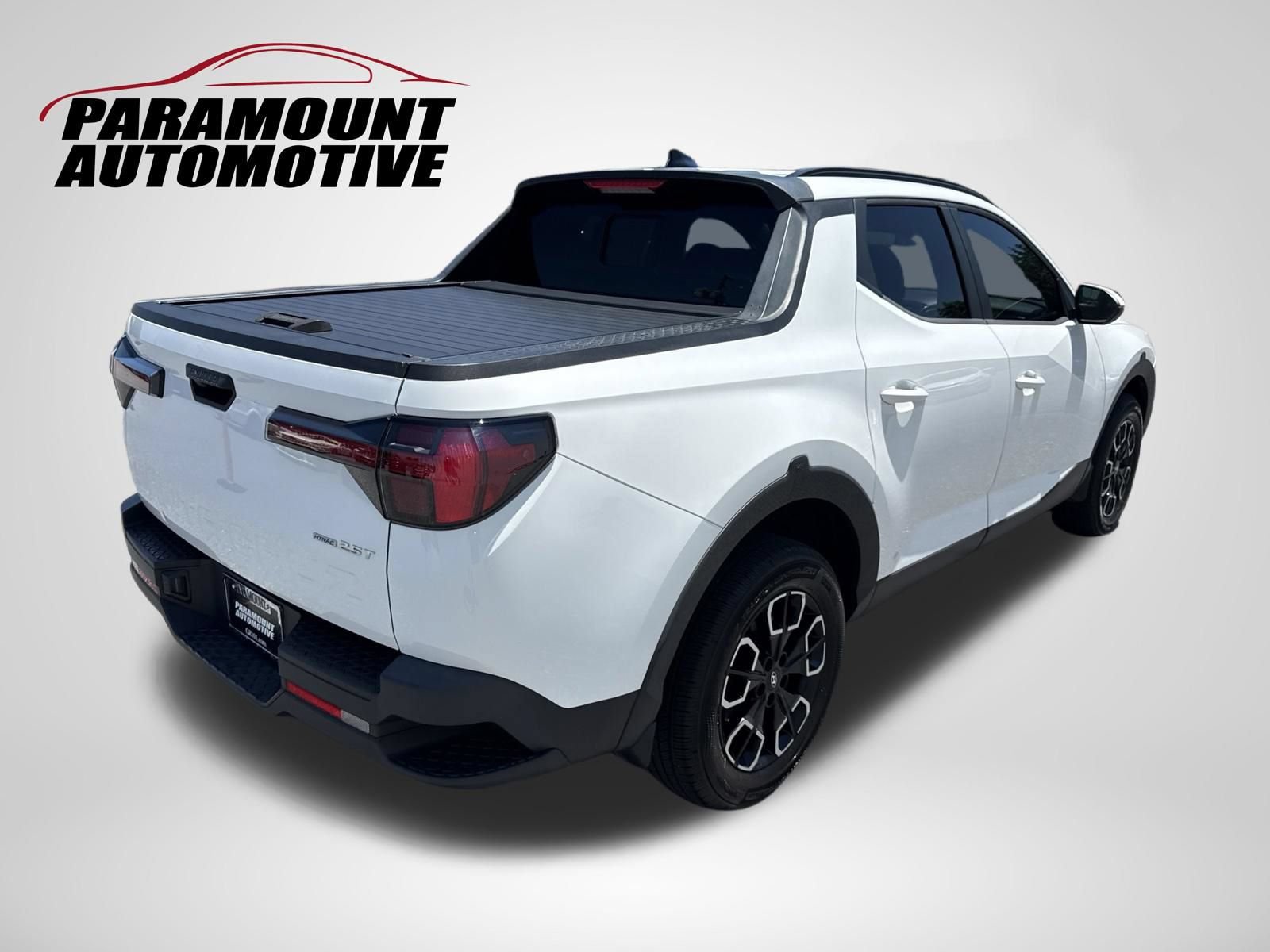 Certified 2022 Hyundai Santa Cruz SEL Premium AWD/4WD image 8