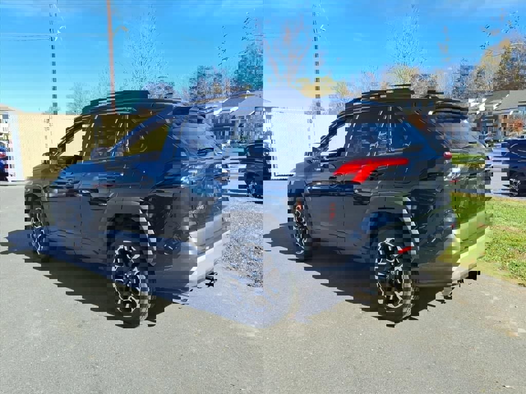 Used 2019 Toyota RAV4 Adventure w/ Cold Weather Package image 22