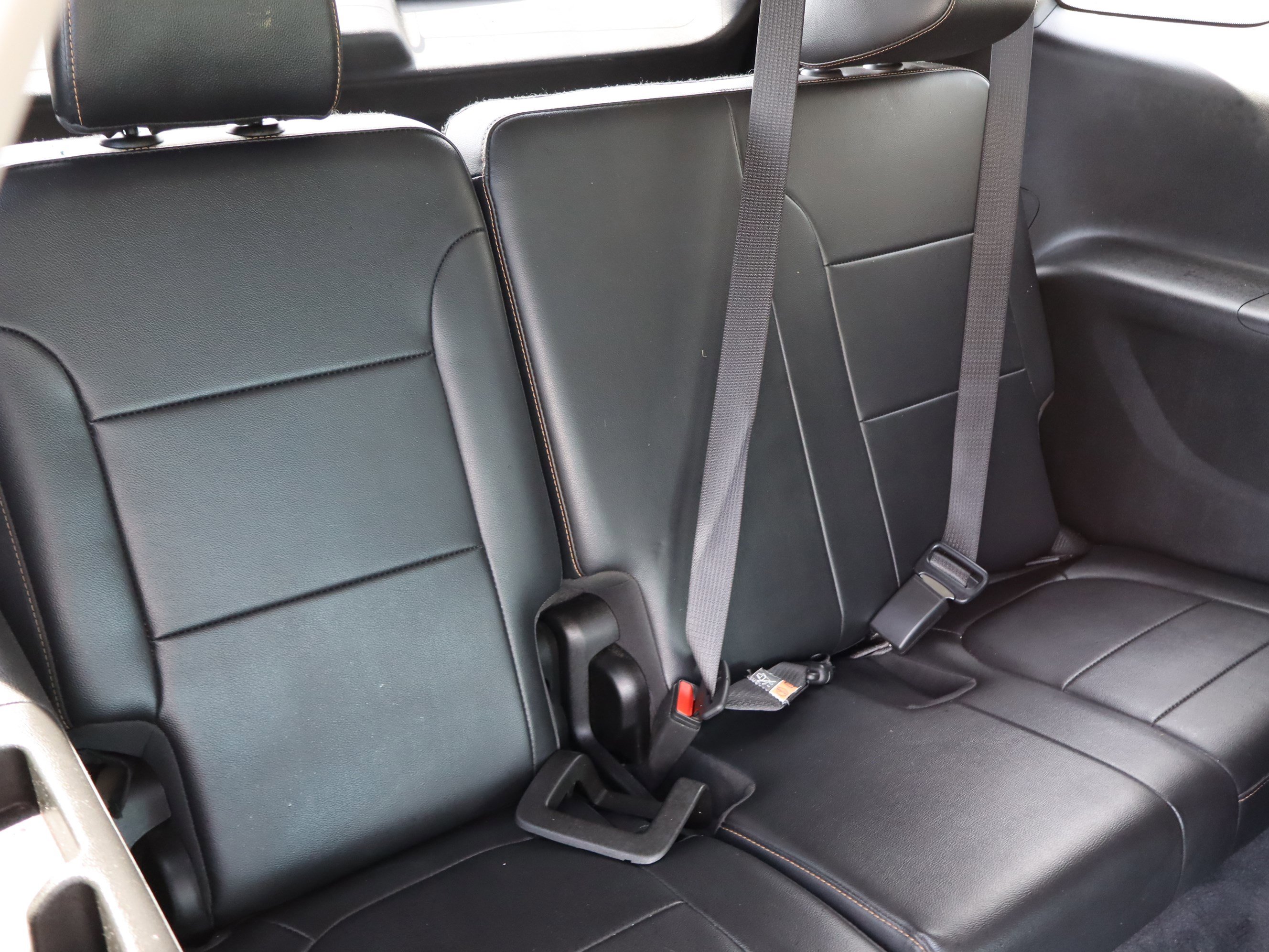 Used 2019 Chevrolet Traverse RS w/ LPO, Floor Liner Package AWD/4WD image 38