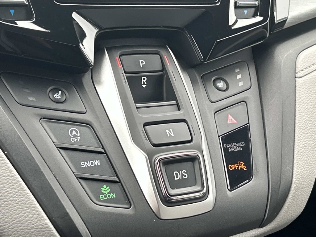 Used 2024 Honda Odyssey EX-L image 23