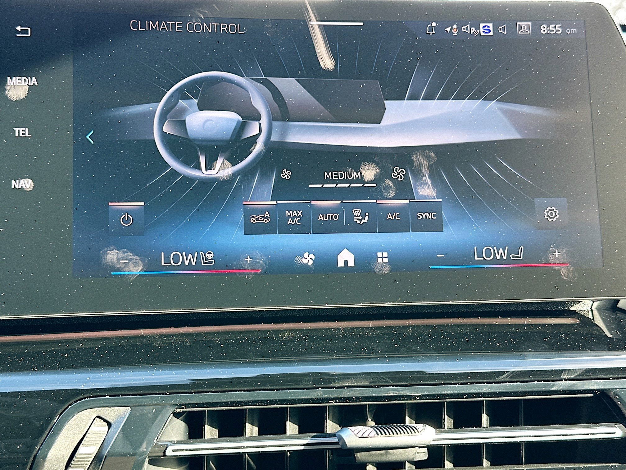 New 2026 BMW X1 xDrive28i w/ Technology Package image 13